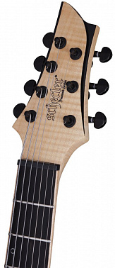Электрогитара SCHECTER KEITH MERROW KM-7 MK-II NATP
