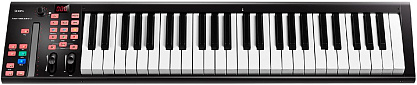 MIDI-клавиатура iCON iKeyboard 5X