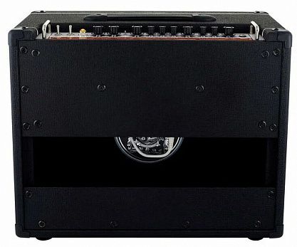 Гитарный комбо Orange CR60C BK