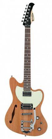 Электрогитара Prodipe JMFJMTLNAT