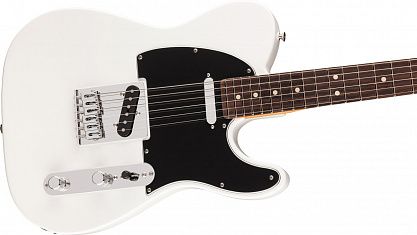 Электрогитара FENDER Player II Telecaster Polar White