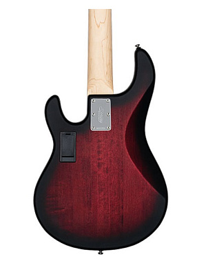 Бас-гитара STERLING RAY5HH-RRBS-R1