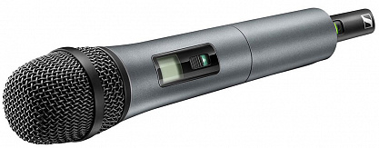 Вокальная радиосистема SENNHEISER XSW 2-835-A