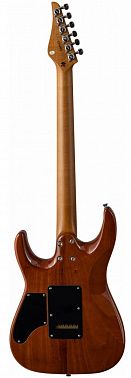 Электрогитара JET JS-45 Indigo Gray