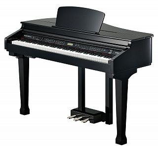 Цифровой рояль KURZWEIL KAG100 EP