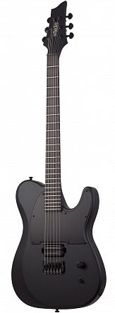 Электрогитара SCHECTER PT BLACK OPS SBOP