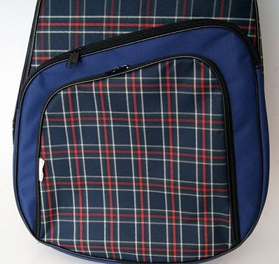 Чехол Lutner ЛЧГКЦ2/1