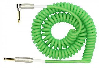 Кабель инструментальный Kirlin IMK-202PFGL 9.1M GRF