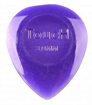 Медиатор STAGG TOUCH LARGE 300