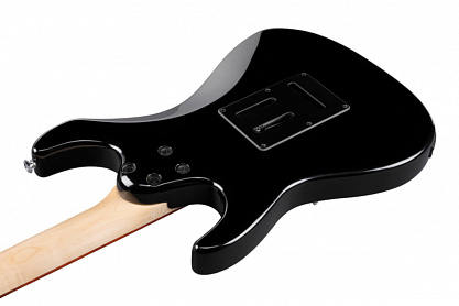 Электрогитара IBANEZ AZES40-BK