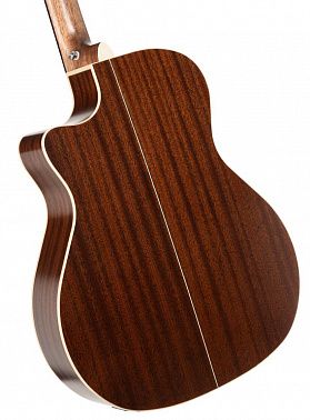 Электроакустика CORT ES-GA4-BTSG