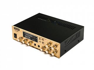 Трансляционный усилитель мощности TADS DS-80A