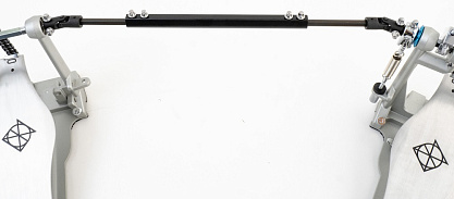 Педаль Dixon PP-P2D