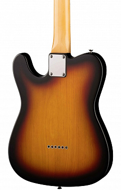 Электрогитара Prodipe JMF - TC80MASB