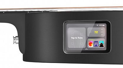 Трансакустика Lava ME Play Nightfall / Frost White