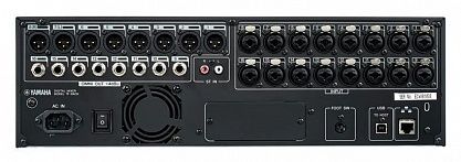 Цифровой микшер Yamaha TF-RACK
