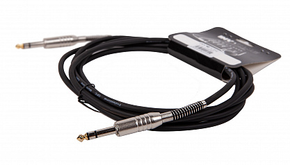 Аудио кабель INVOTONE ACM1203S/BK