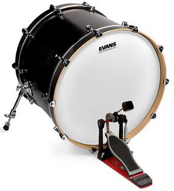 Пластик EVANS BD22UV1