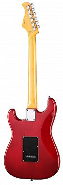 Электрогитара Prodipe JMFST93ALDERTRD