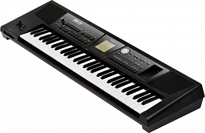 Синтезатор ROLAND BK-5