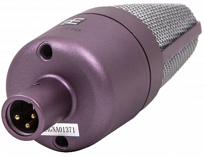 МИКРОФОН SE ELECTRONICS sE Magneto purple