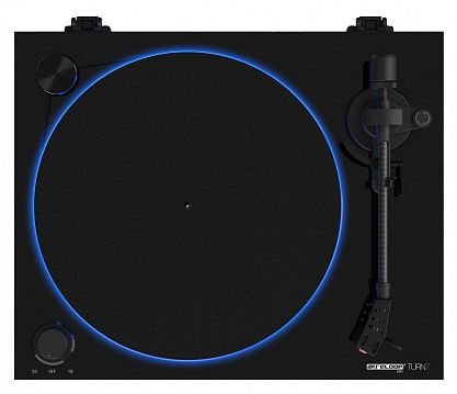 Проигрыватель винила Reloop TURN 7