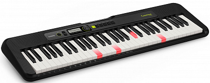 Синтезатор CASIO LK-S250