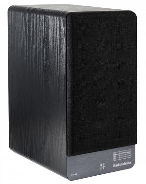 Акустическая система Radiotehnika S-20NA Black Ash