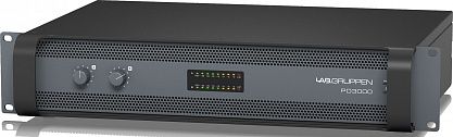 Усилитель мощности Lab.gruppen PD3000