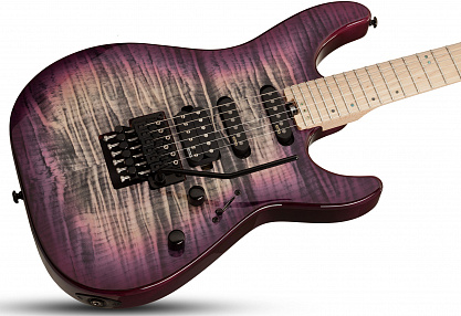 Электрогитара SCHECTER SUN VALLEY SUPER SHREDDER FR III ARB