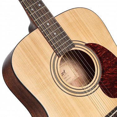 Акустическая гитара CORT EARTH60-NAT