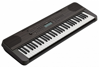 Синтезатор YAMAHA PSR-E360DW