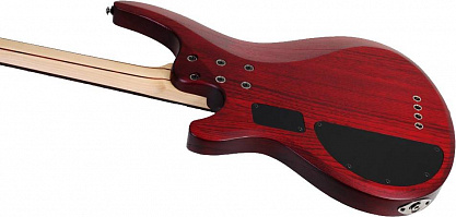 БАС-ГИТАРА SCHECTER C-4 CUSTOM TCS