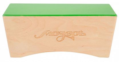 Бонго-кахон Мозеръ CJB-1