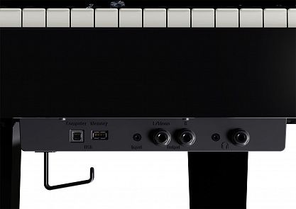 Цифровой рояль ROLAND GP 6 PE