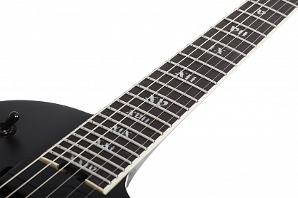 Электрогитара SCHECTER SOLO-II SLS ELITE EVIL TWIN
