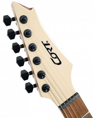 Электрогитара CORT X700-Mutility-II-MBG-bag