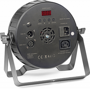 Прожектор STAGG SLI-ECOPAR18-2