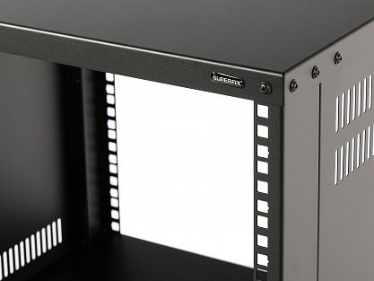 Рэковая стойка Superfix XRD009E