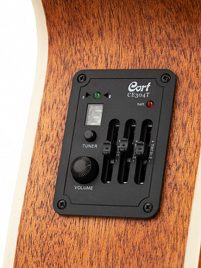 Электроакустика CORT SFX-ME-LH-OP