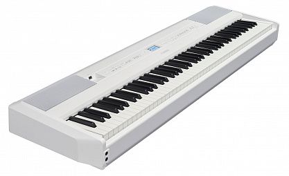 Цифровое пианино YAMAHA P-525WH