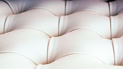 Банкетка Rin HY-PJ006-GLOSS-WHITE