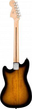 Электрогитара FENDER SQUIER Sonic Mustang 2TS
