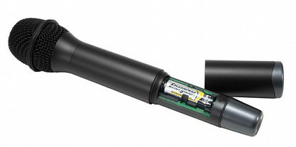 Радиосистема RELACART UR-111SMH