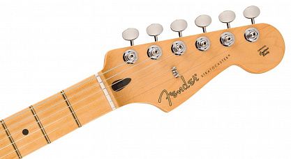Электрогитара FENDER Player II Stratocaster Black