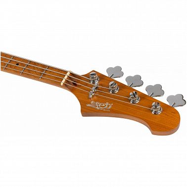 Бас-гитара JET JJB-300 SFG