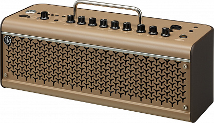 Гитарный комбо YAMAHA THR30IIA Wireless