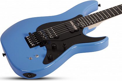 Электрогитара SCHECTER SUN VALLEY SUPER SHREDDER FR S RBLUE