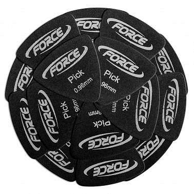 МЕДИАТОР FORCE HS-B 0.96 BAK