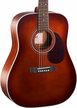 Акустическая гитара CORT EARTH70-BR